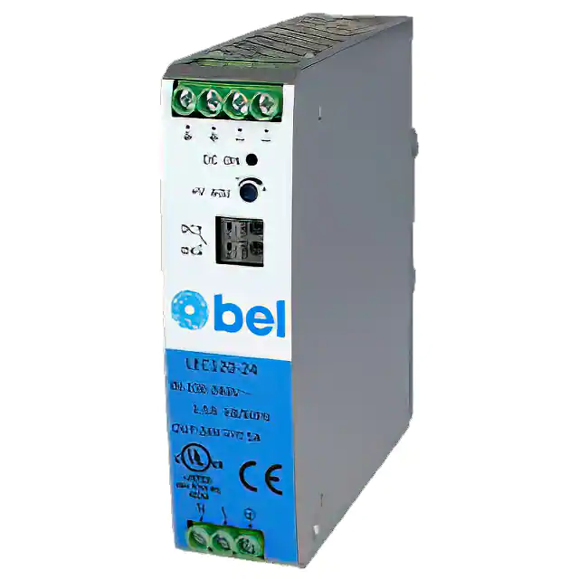 LEC120-48 Bel Power Solutions