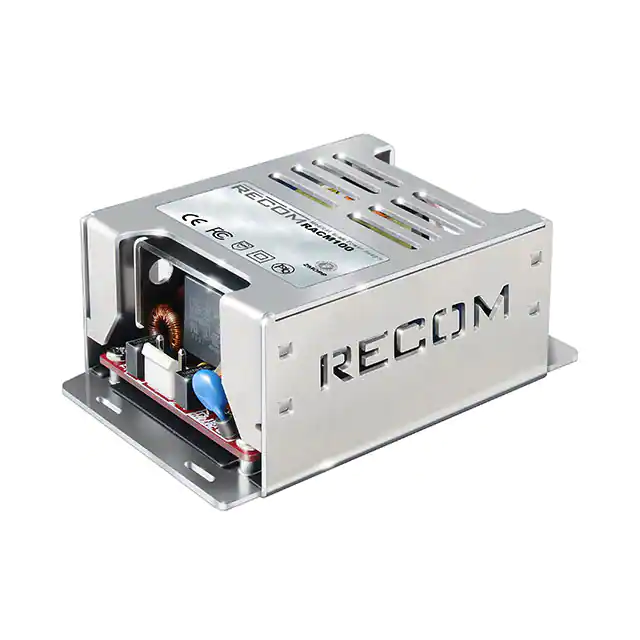 RACM100-12S Recom Power