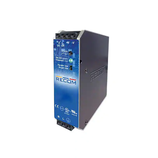 REDIN120-12 Recom Power