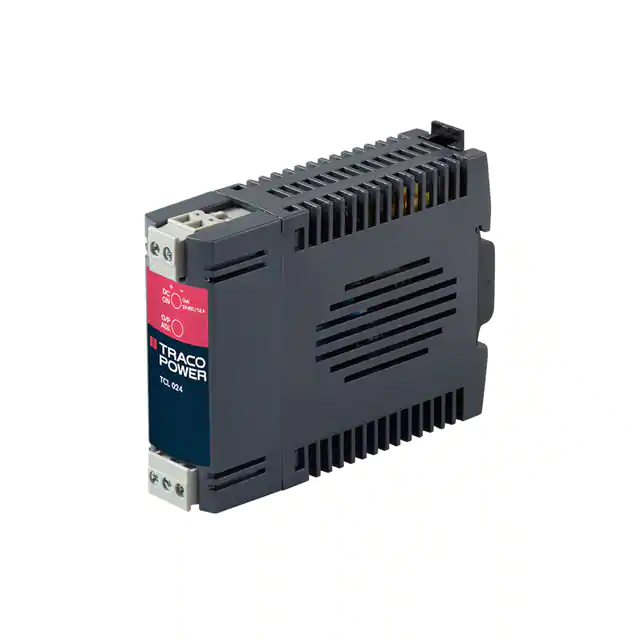 TCL 024-124 DC Traco Power