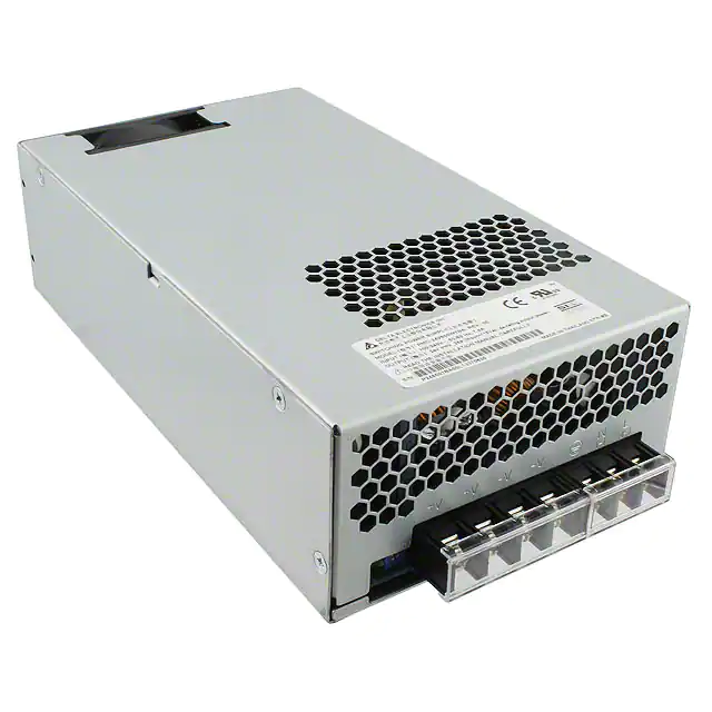 PMC-24V600W1BA Delta Electronics