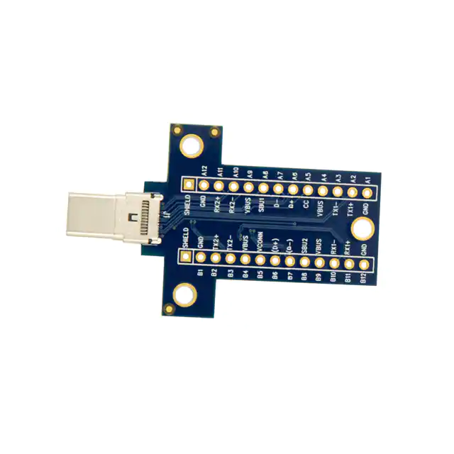 BRK-USB-CPV3.0 Saiko Systems Ltd.
