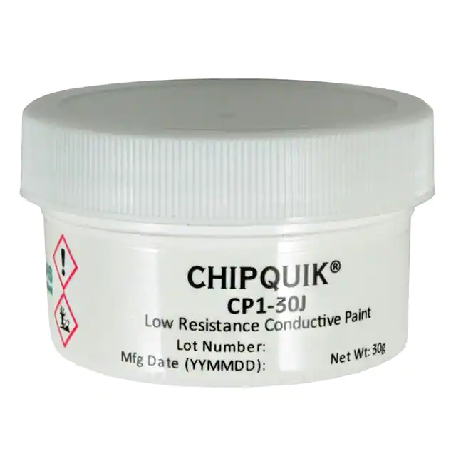 CP1-30J Chip Quik Inc.