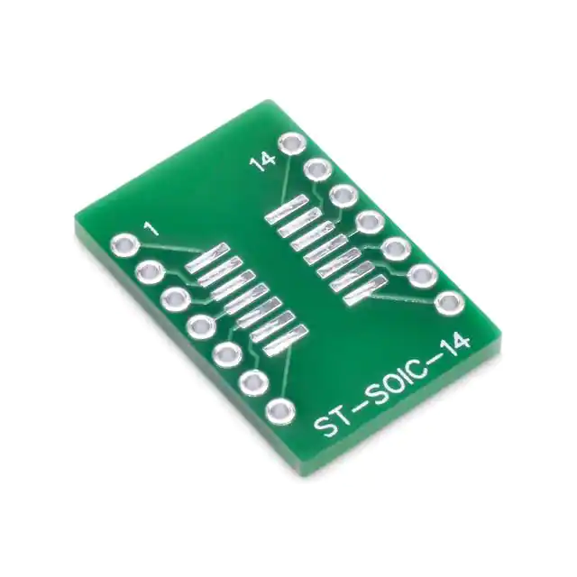 ST-SOIC-14 SchmalzTech, LLC