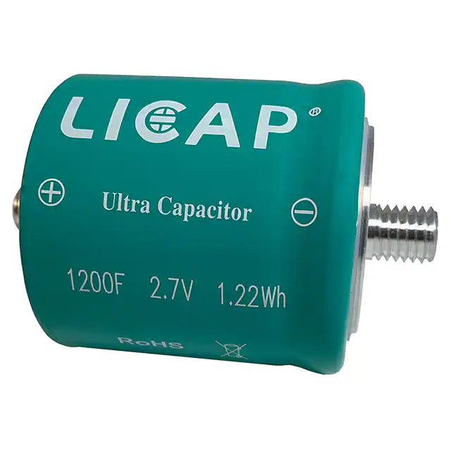 SC1200-270-ASC LICAP Technologies, Inc.