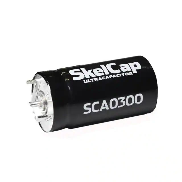 SKELCAP SCA0300 Skeleton Technologies GmbH