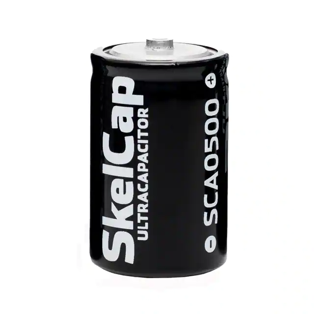 SKELCAP SCA0500 Skeleton Technologies GmbH