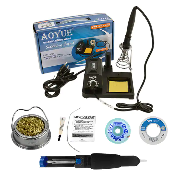 AO469KIT SRA Soldering Products