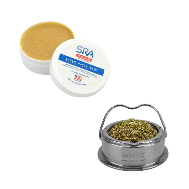 FLS135-TY SRA Soldering Products