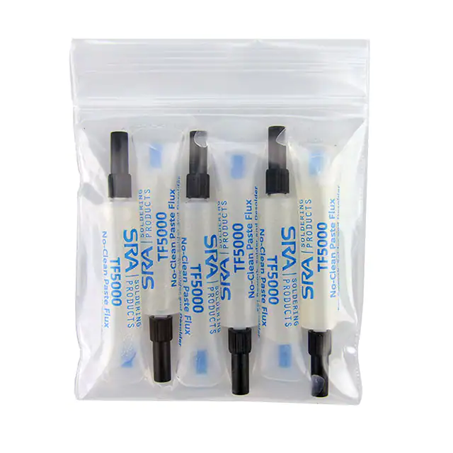 TF5000-2CC-6 SRA Soldering Products