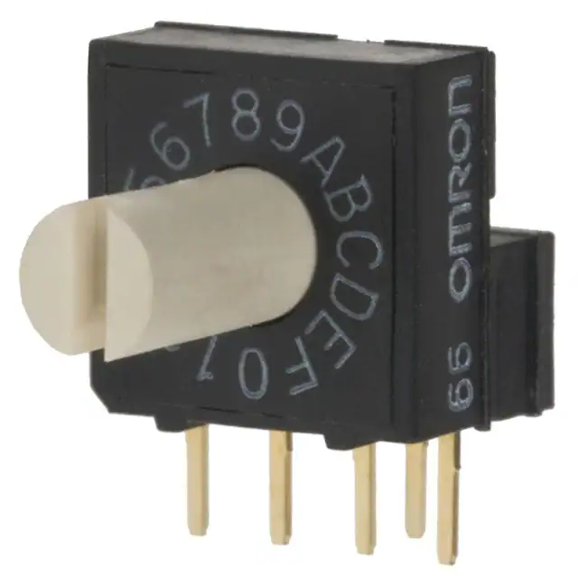 A6RV-161RS Omron Electronics Inc-EMC Div