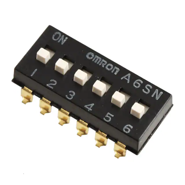 A6SN-6104-P Omron Electronics Inc-EMC Div