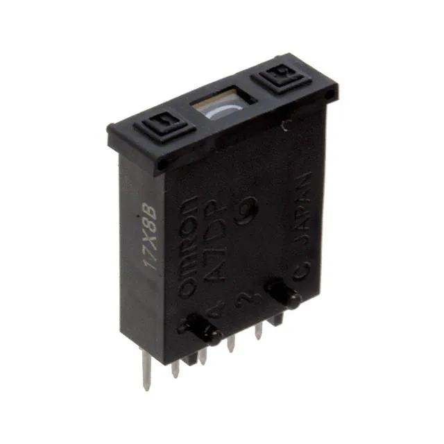 A7DP-206-S07-1 Omron Electronics Inc-EMC Div