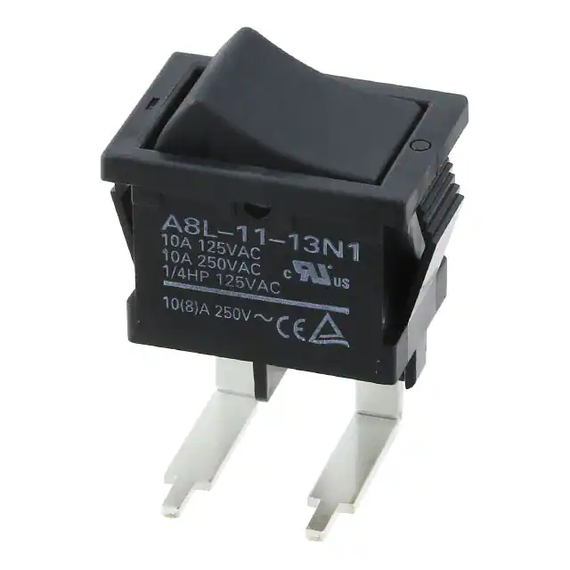 A8L-11-13N1 Omron Electronics Inc-EMC Div
