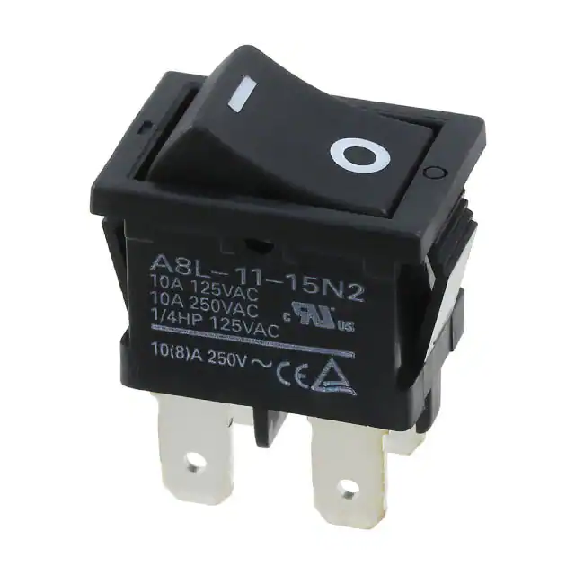 A8L-11-15N2 Omron Electronics Inc-EMC Div
