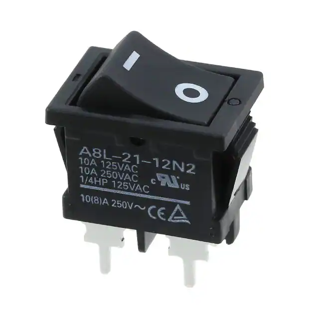 A8L-21-12N2 Omron Electronics Inc-EMC Div
