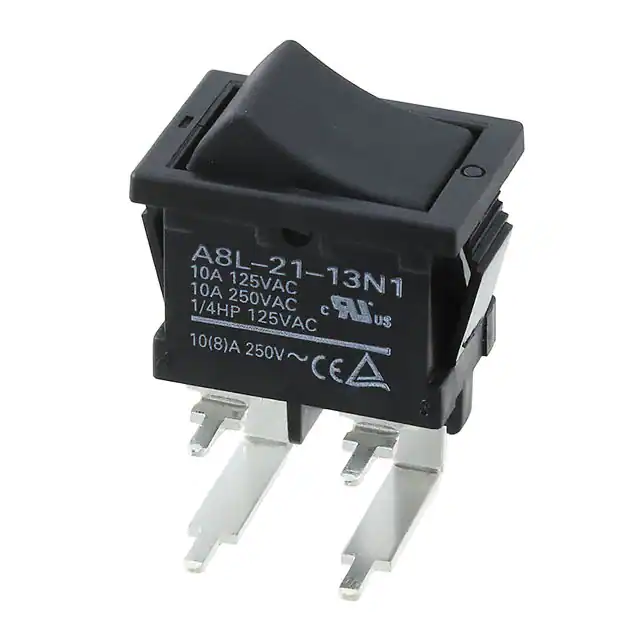 A8L-21-13N1 Omron Electronics Inc-EMC Div
