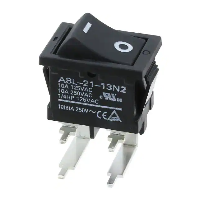 A8L-21-13N2 Omron Electronics Inc-EMC Div