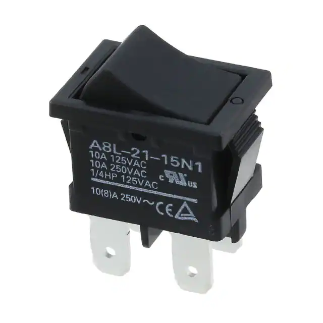 A8L-21-15N1 Omron Electronics Inc-EMC Div