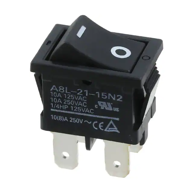 A8L-21-15N2 Omron Electronics Inc-EMC Div