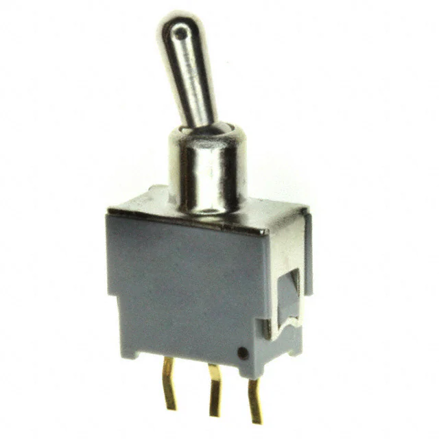 ATE1D-2M3-10-Z Nidec Copal Electronics