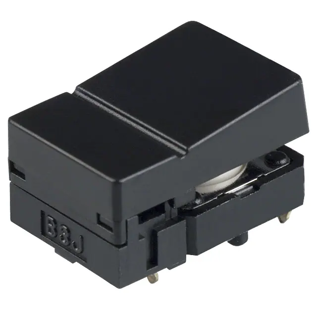 B3J-1100 Omron Electronics Inc-EMC Div
