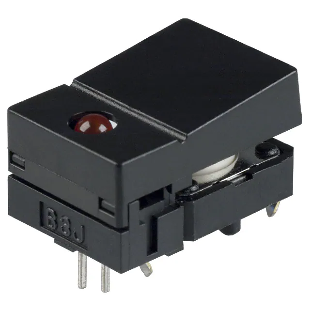 B3J-2400 Omron Electronics Inc-EMC Div
