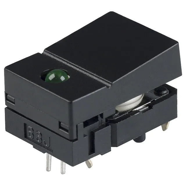 B3J-4300 Omron Electronics Inc-EMC Div