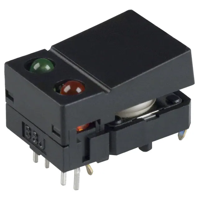 B3J-6200 Omron Electronics Inc-EMC Div