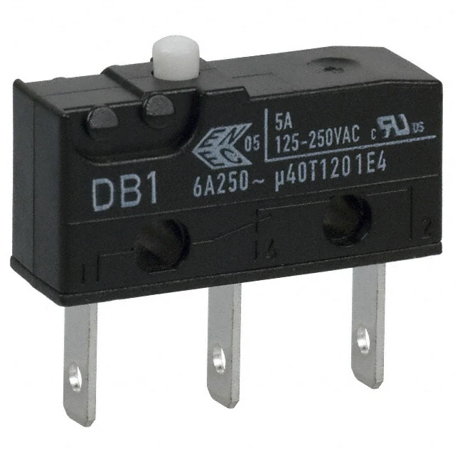 DB1CB1AA ZF Electronics