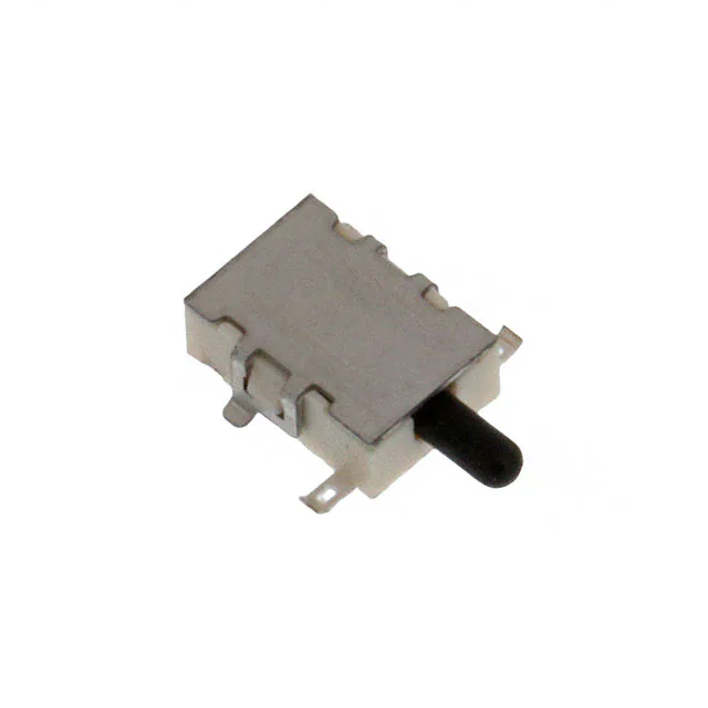 JJMH0UG200NCNMRTR TE Connectivity ALCOSWITCH Switches