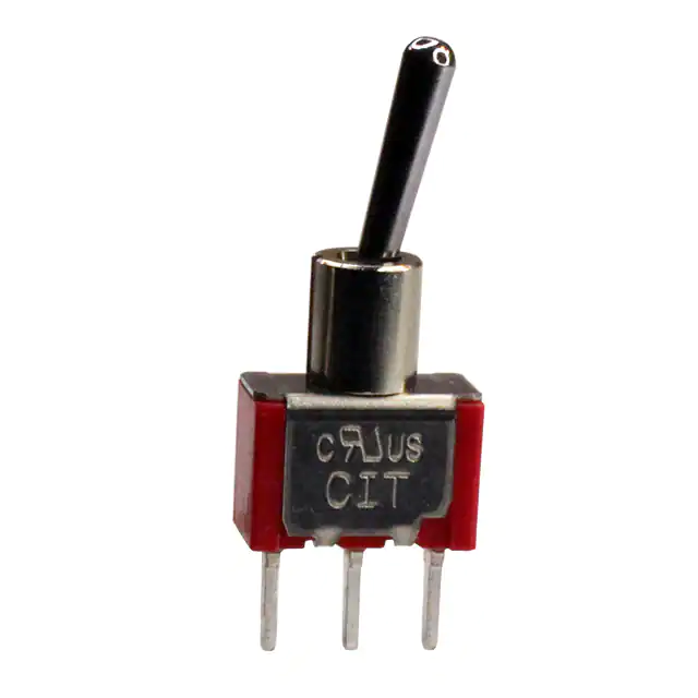 ANT11SF1CQE CIT Relay and Switch