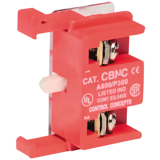 CBNC c3controls