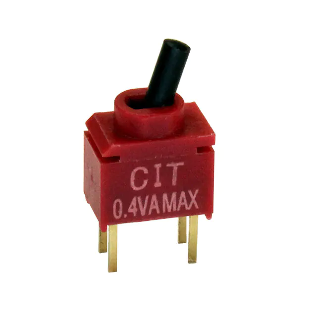 CST10T2CR CIT Relay and Switch