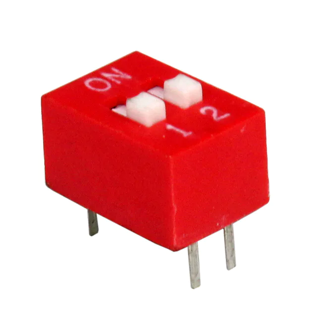 KG02E CIT Relay and Switch