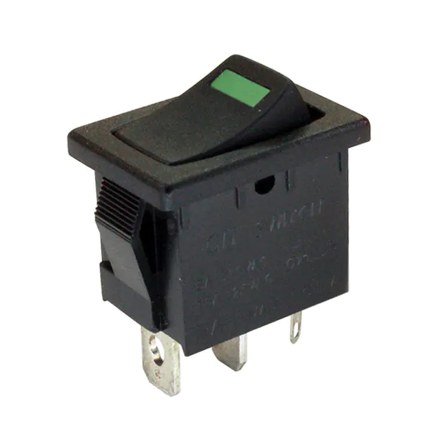 RA1122XCG CIT Relay and Switch