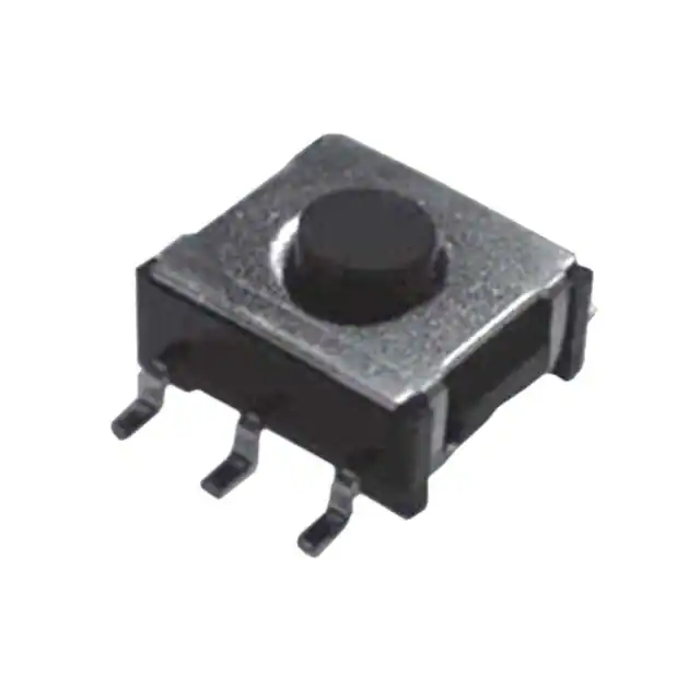 SMT1-01-Z Nidec Copal Electronics