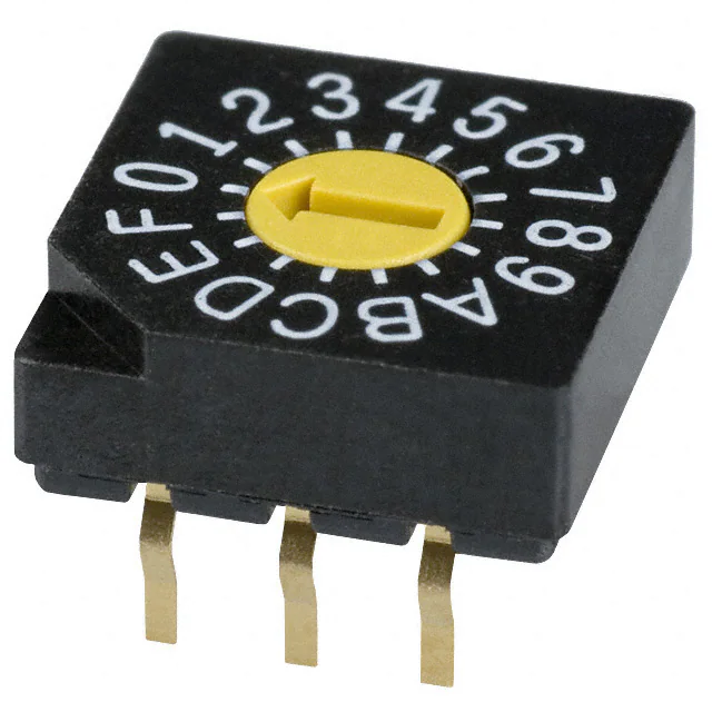 SD-1010 Nidec Copal Electronics