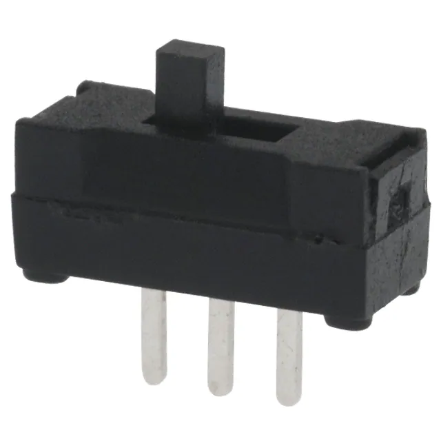 1825280-1 TE Connectivity ALCOSWITCH Switches