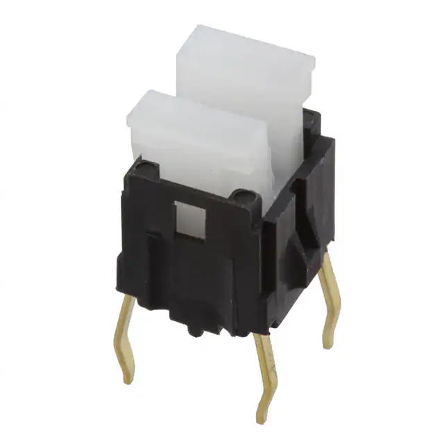 TR1-01 Nidec Copal Electronics