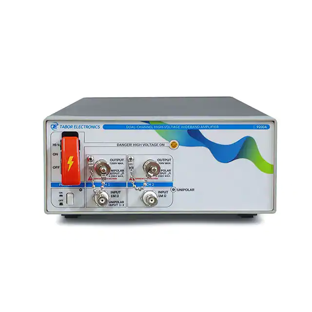 9200A-DST Tabor Electronics LTD