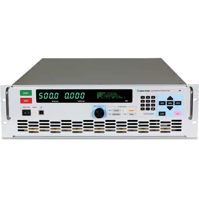 ALX7.5-500-750/120SP+LXI Magna-Power Electronics