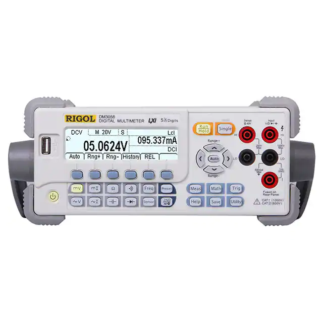 DM3058E Rigol Technologies