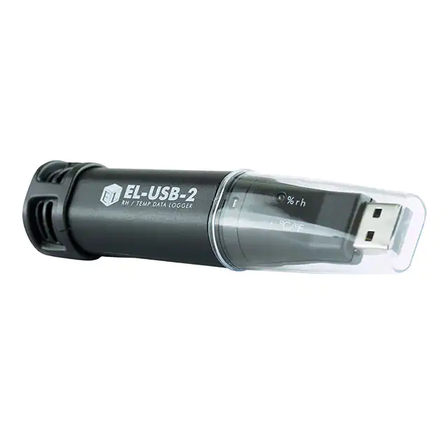 EL-USB-2 Lascar Electronics