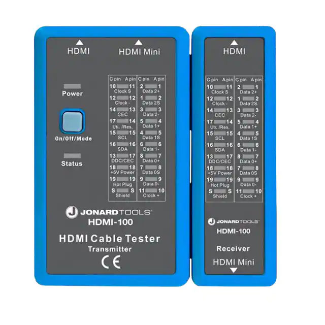 HDMI-100 Jonard Tools