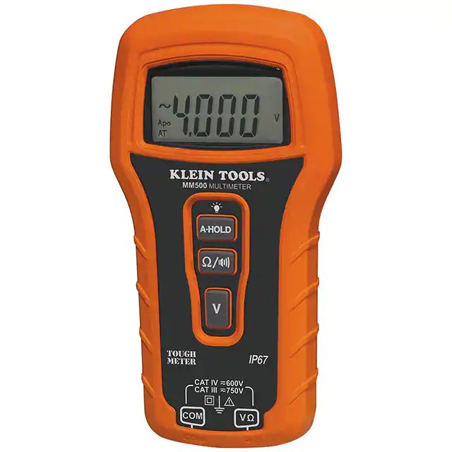 MM500 Klein Tools, Inc.