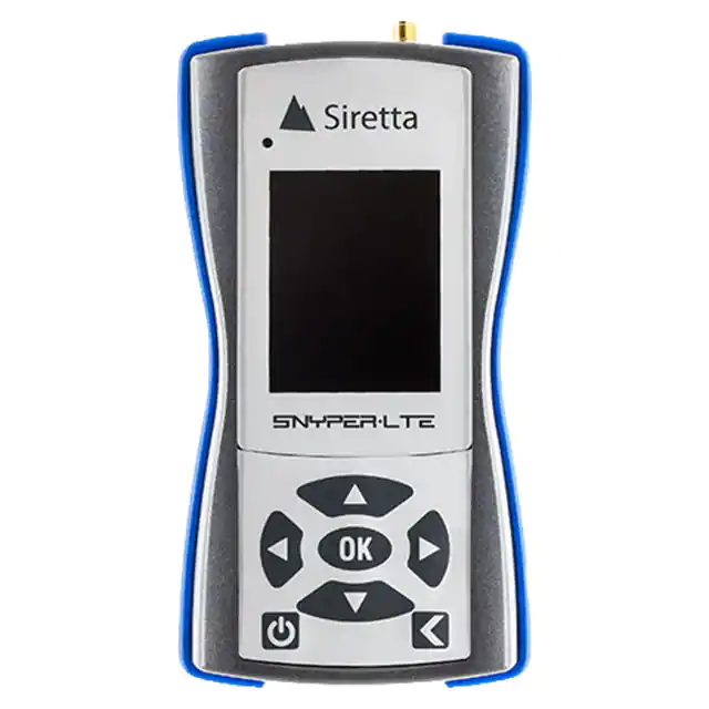 SNYPER-LTE+ SPECTRUM (EU) Siretta Ltd