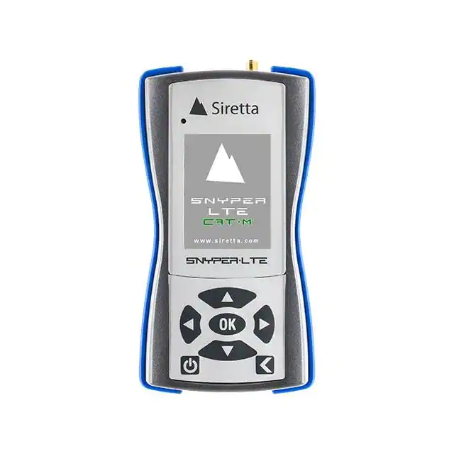 SNYPER-LTEM (GL) Siretta Ltd