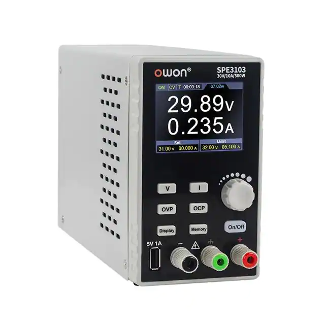 SPE3102 Owon Technology Lilliput Electronics (USA) Inc