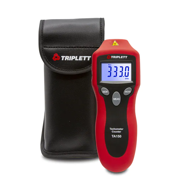 TA150-NIST Triplett Test Equipment and Tools